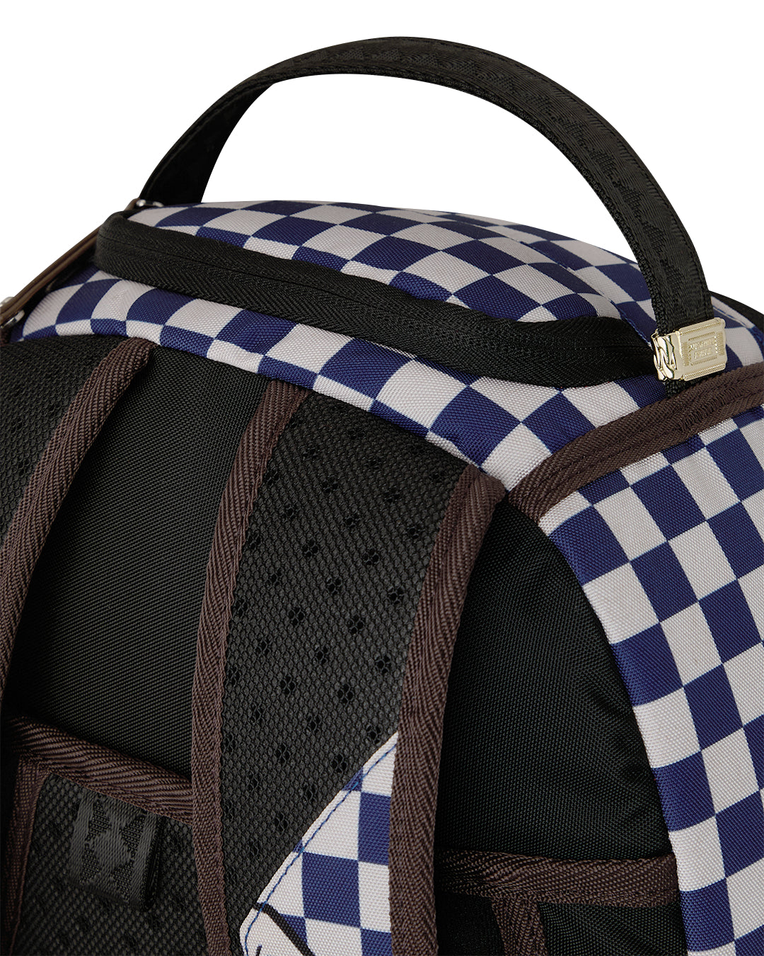 ICHIMATSU-MOYO CAMOKAWA DLX-COTTON BACKPACK