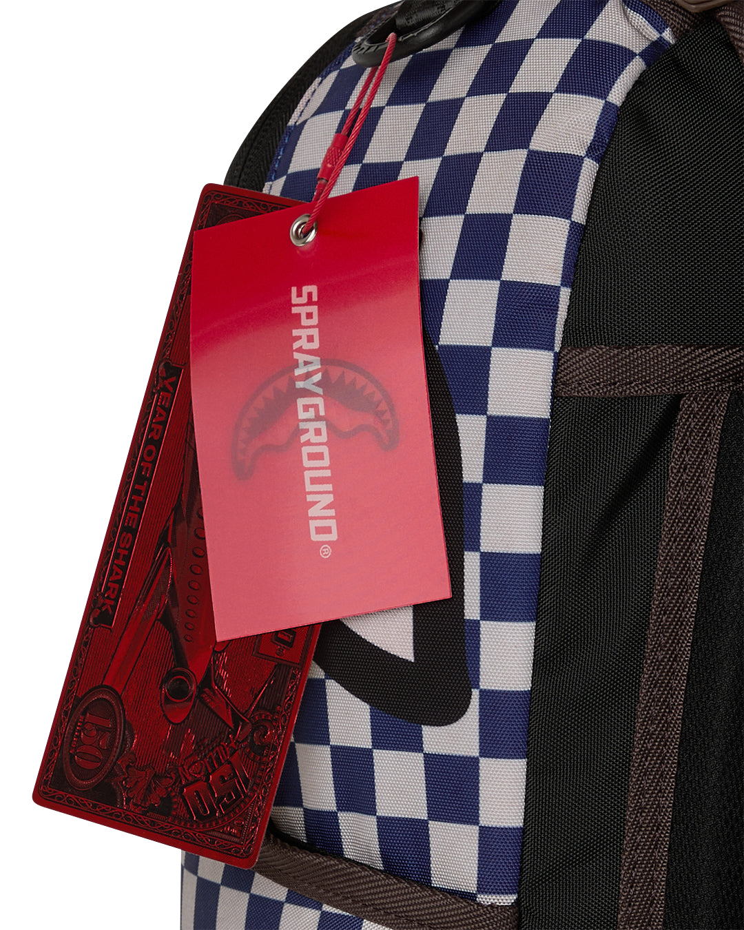 ICHIMATSU-MOYO CAMOKAWA DLX-COTTON BACKPACK