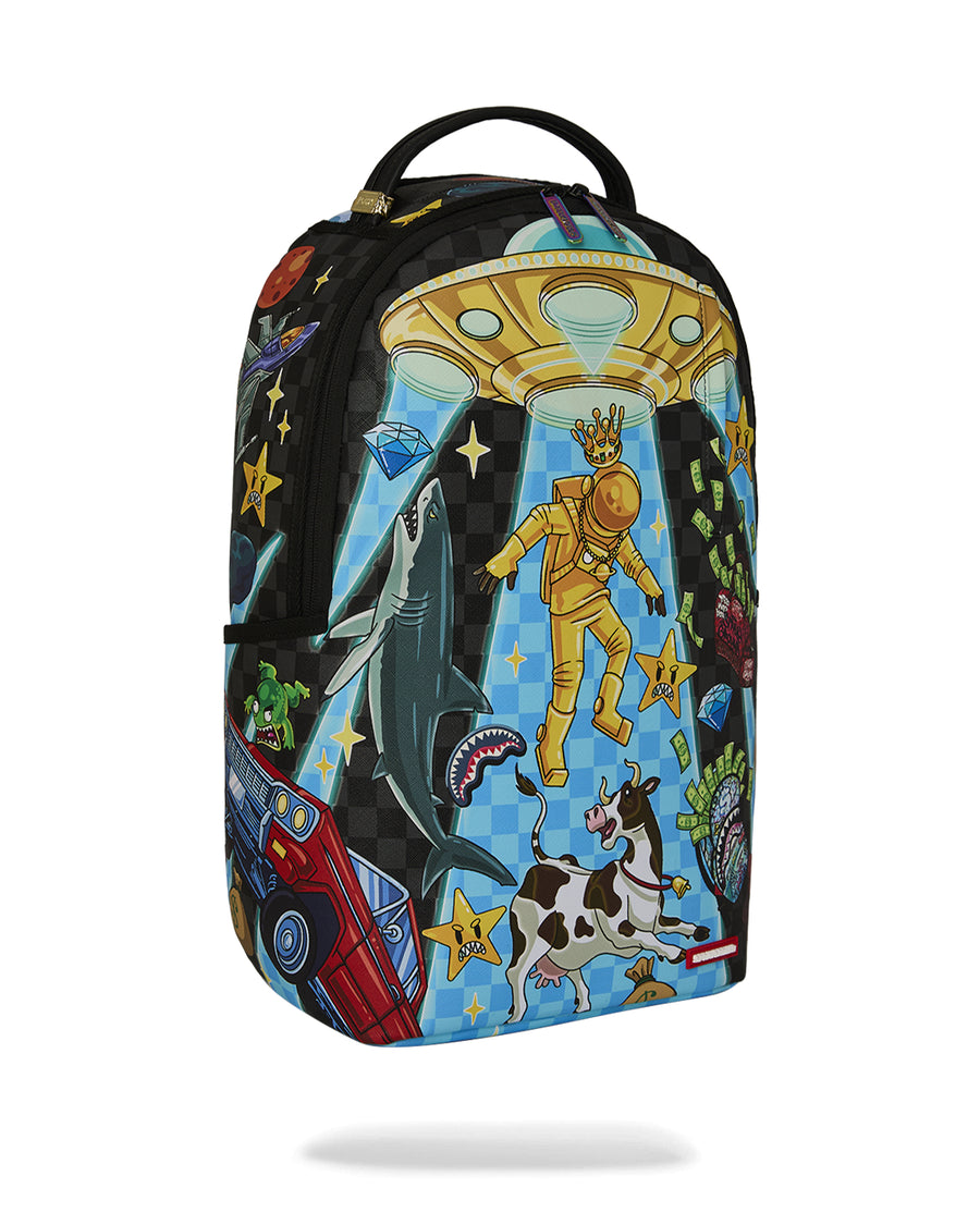 SPRAYGROUND