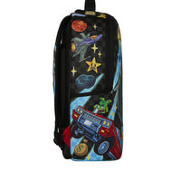 SPACE WARPED RMX DLXSV BACKPACK