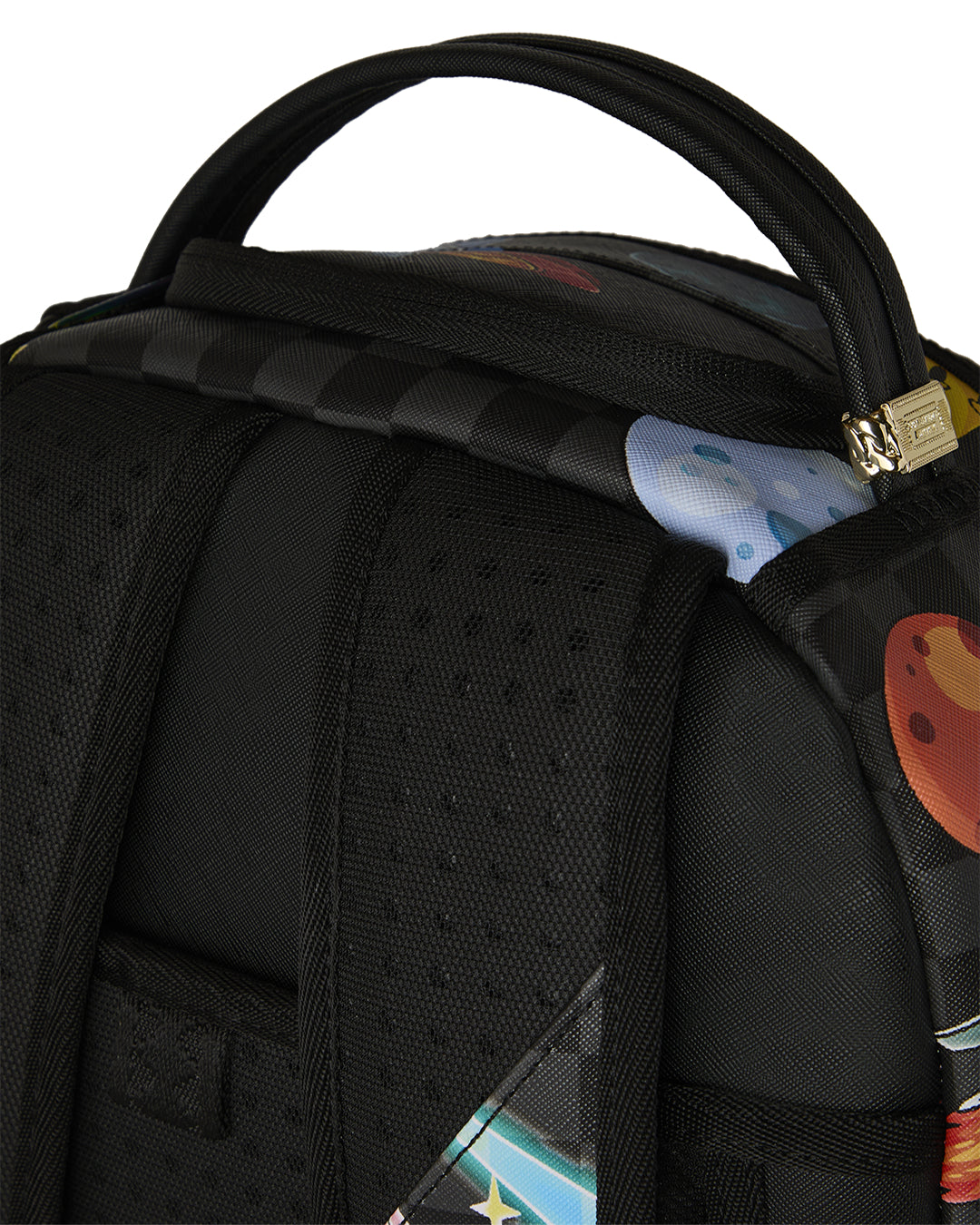SPACE WARPED RMX DLXSV BACKPACK