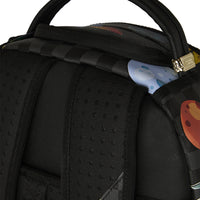 SPACE WARPED RMX DLXSV BACKPACK