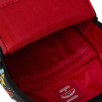 SPACE WARPED RMX DLXSV BACKPACK