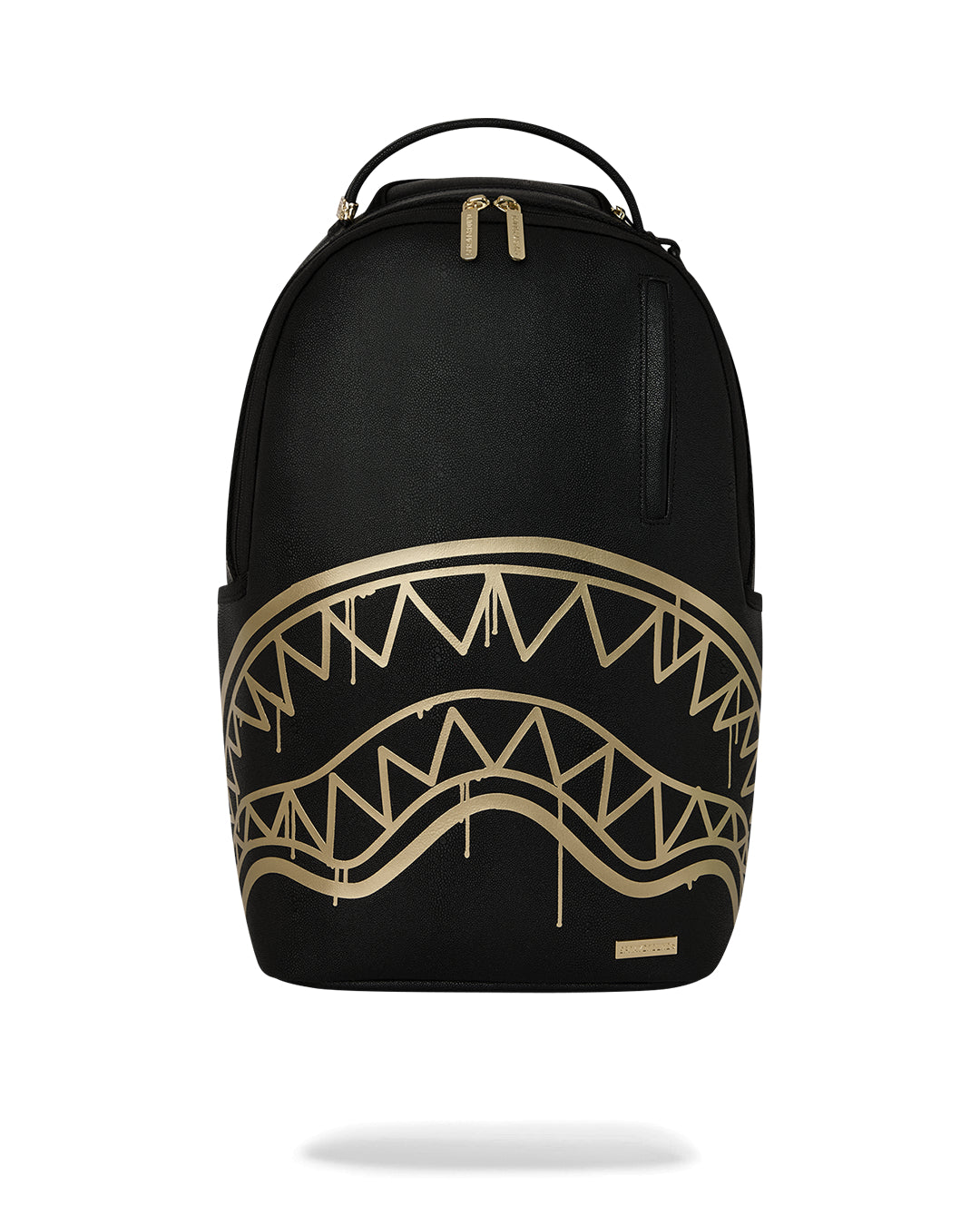 THAT GOLD DRIP DLXSV BACKPACK