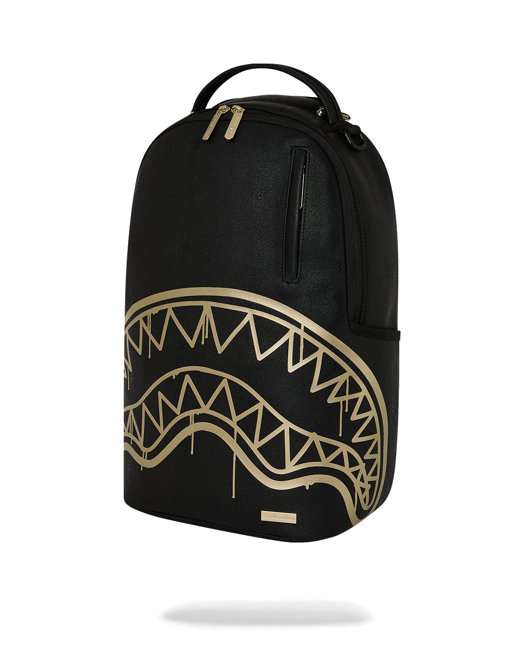 THAT GOLD DRIP DLXSV BACKPACK