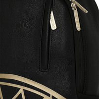 THAT GOLD DRIP DLXSV BACKPACK