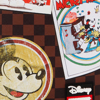 MICKEY MOUSE GLOBAL MOGUL BACKPACK