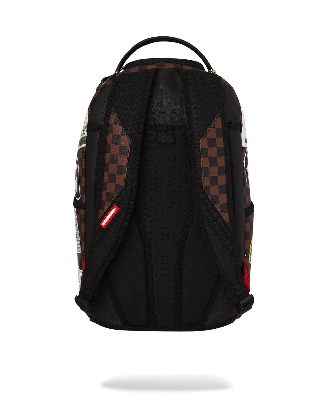 MICKEY MOUSE GLOBAL MOGUL BACKPACK