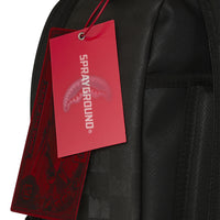 SUBWAY VANDALS  DLXSV BACKPACK