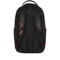 SUBWAY VANDALS  DLXSV BACKPACK