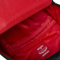 SUBWAY VANDALS  DLXSV BACKPACK