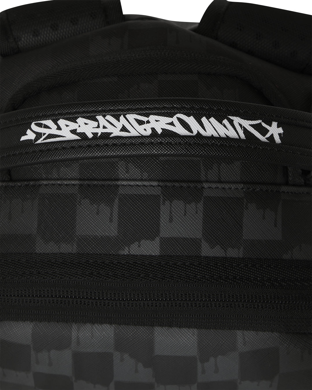 SUBWAY VANDALS  DLXSV BACKPACK