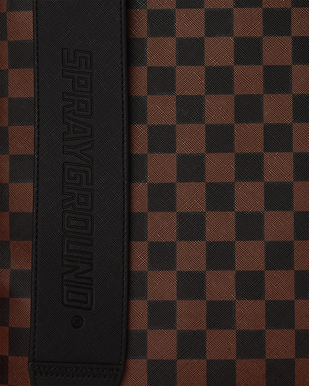 RED REDEMPTION MONTE CARLO BACKPACK