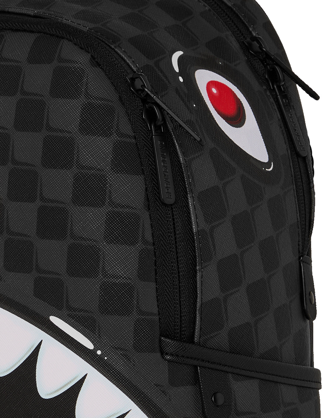SIP BALLOON BLACK SAVAGE BACKPACK