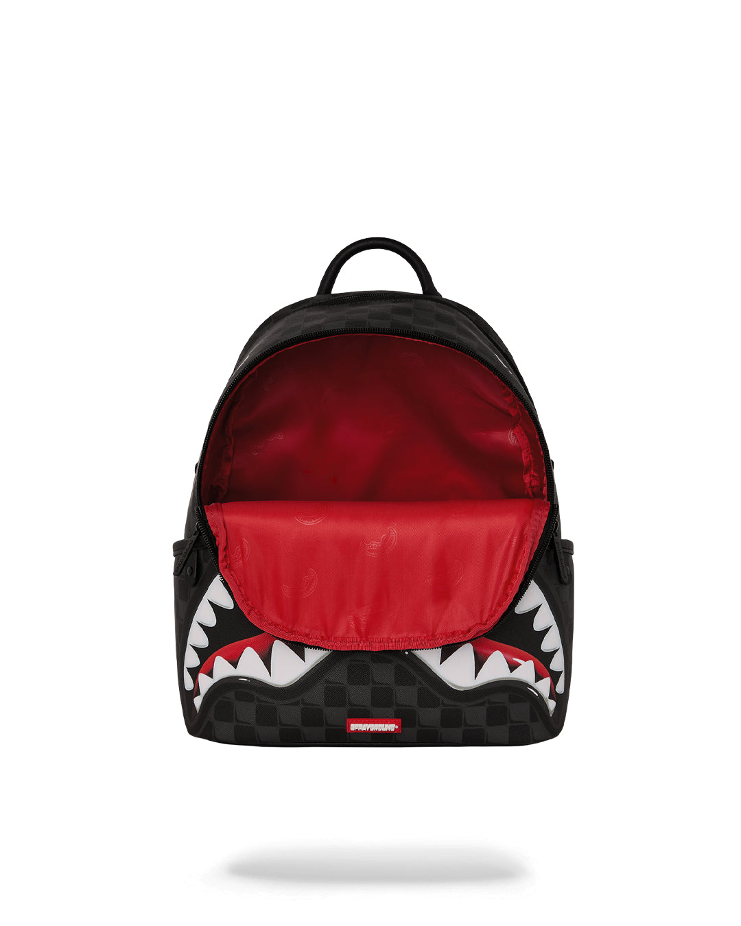 SIP BALLOON BLACK SAVAGE BACKPACK