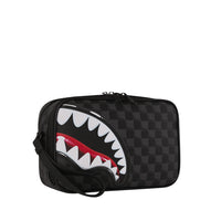 SIP BALLOON BLACK TOILETRY BRICK