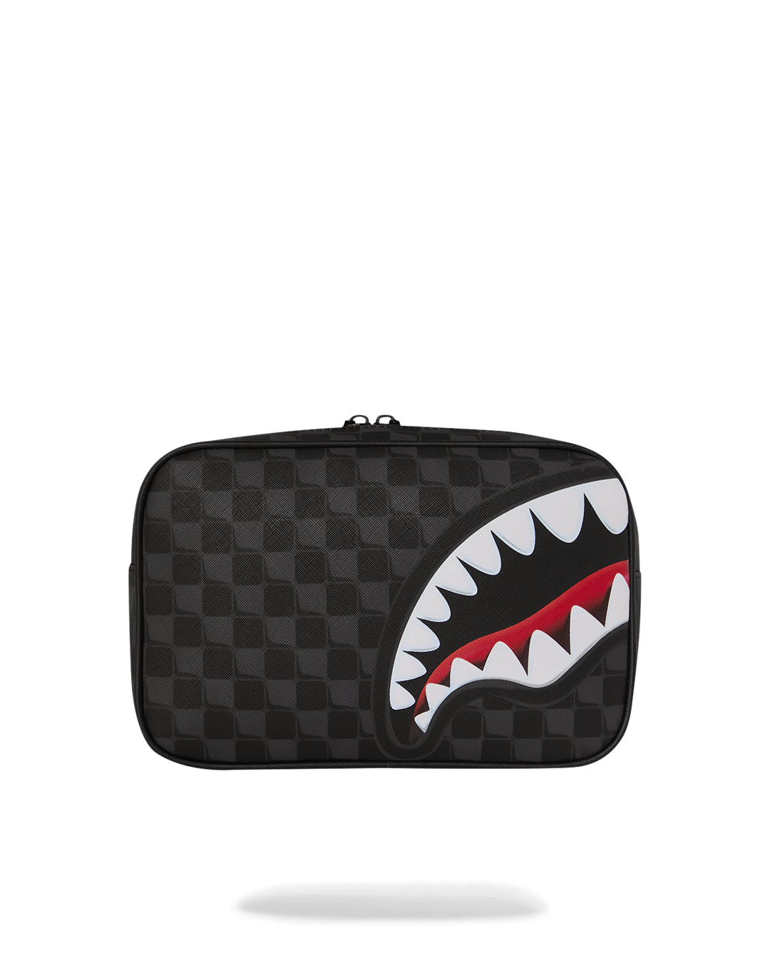 SIP BALLOON BLACK TOILETRY BRICK