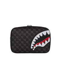 SIP BALLOON BLACK TOILETRY BRICK