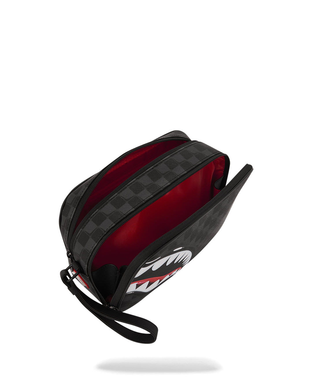 SIP BALLOON BLACK TOILETRY BRICK