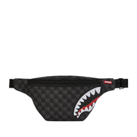 SIP BALLOON BLACK SAVVY CROSSBODY
