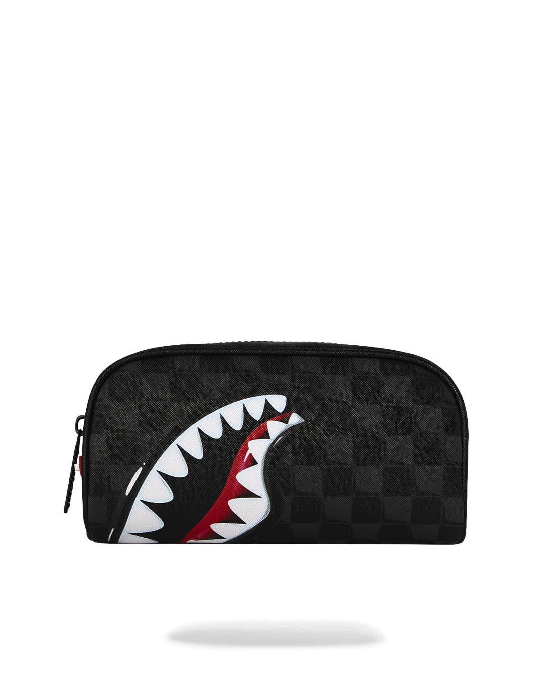 SIP BALLOON BLACK PENCIL POUCH