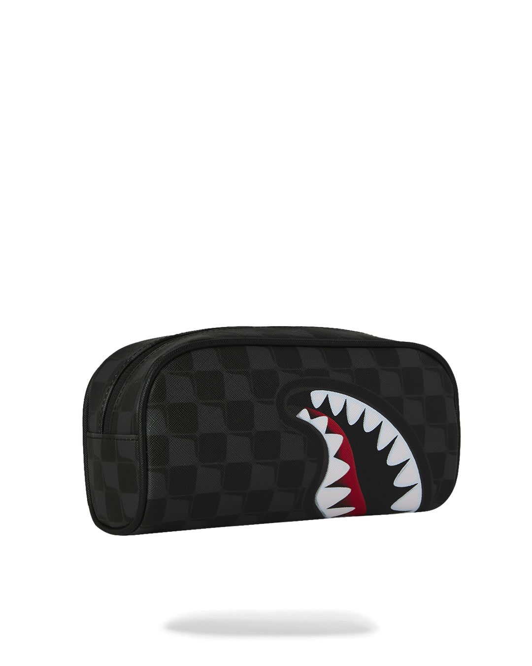 SIP BALLOON BLACK PENCIL POUCH
