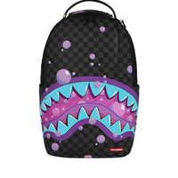 PURPLE SLIME TAKEOVER DLXSV BACKPACK