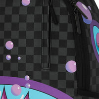 PURPLE SLIME TAKEOVER DLXSV BACKPACK