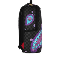 PURPLE SLIME TAKEOVER DLXSV BACKPACK