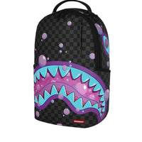 PURPLE SLIME TAKEOVER DLXSV BACKPACK