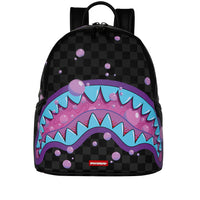 PURPLE SLIME TAKEOVER SAVAGE BACKPACK