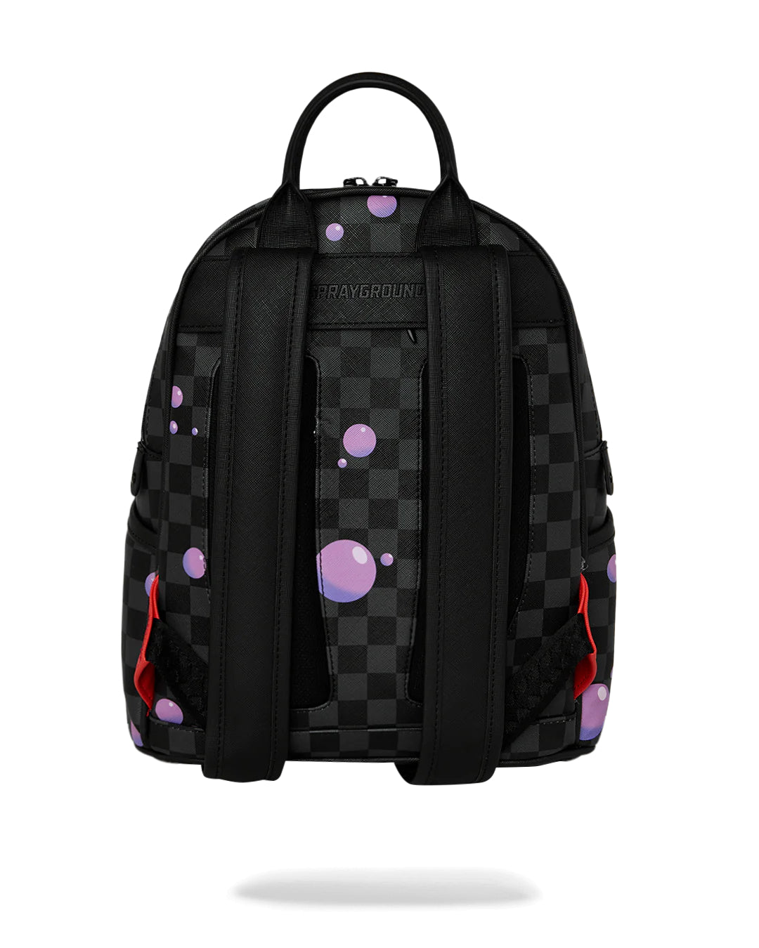 PURPLE SLIME TAKEOVER SAVAGE BACKPACK
