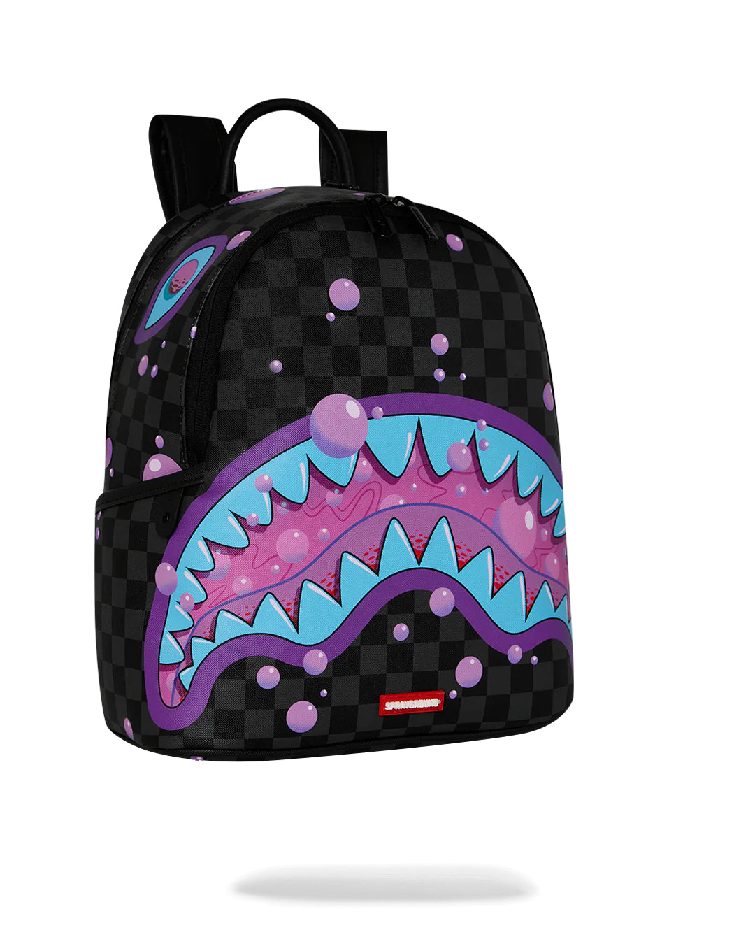 Slime Rng Backpack Sprayground PURPLE SLIME TAKEOVER SAVAGE BACKPACK
