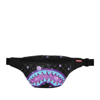 PURPLE SLIME TAKEOVER CROSSBODY SAVVY