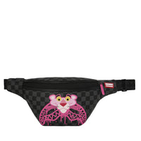 PINK PANTHER  DRIPPY DIAMONDS SAVVY CROSSBODY