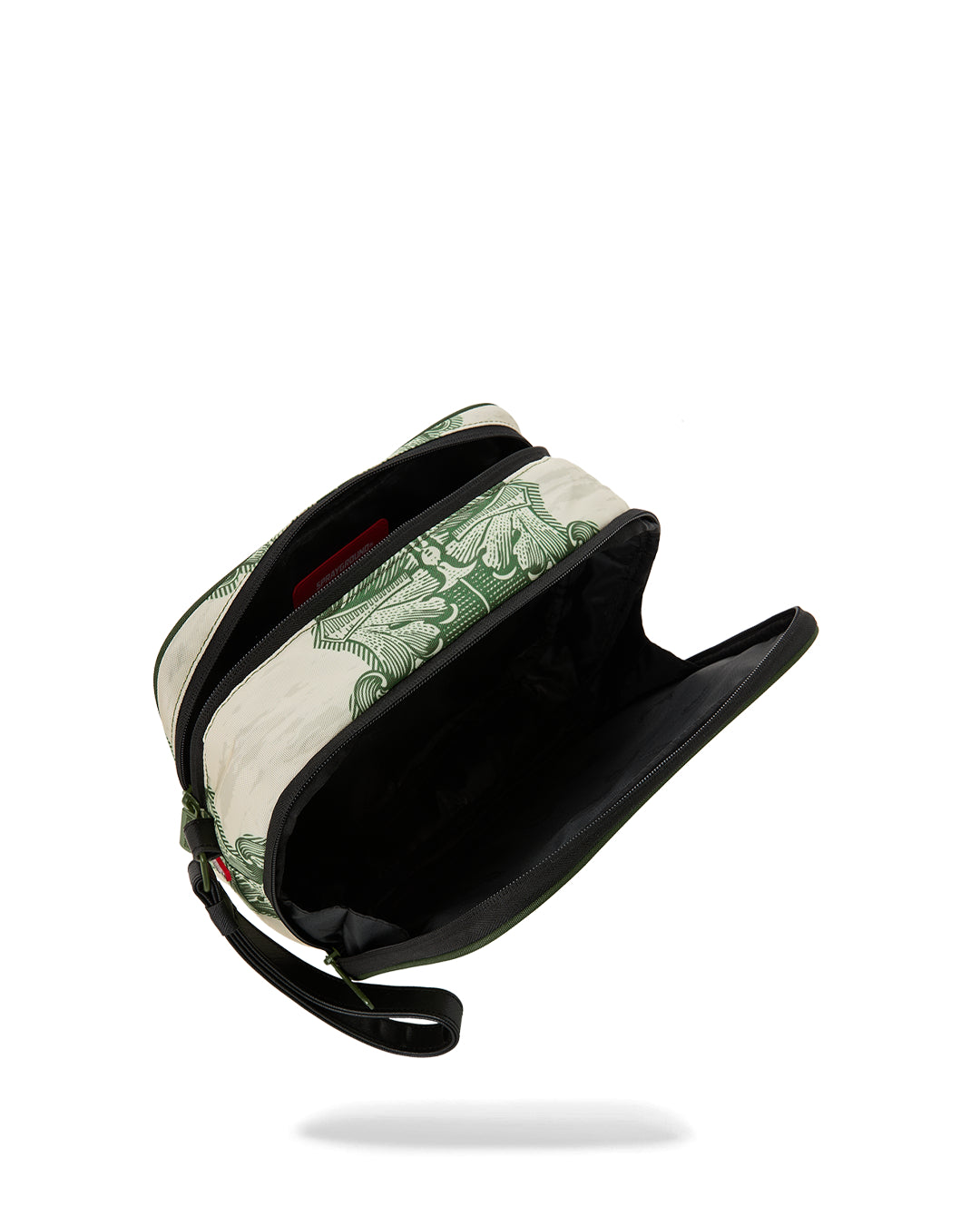 MONEY FLY BEAR TOILETRY