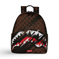 SMEARED GRUNGE SAVAGE BACKPACK