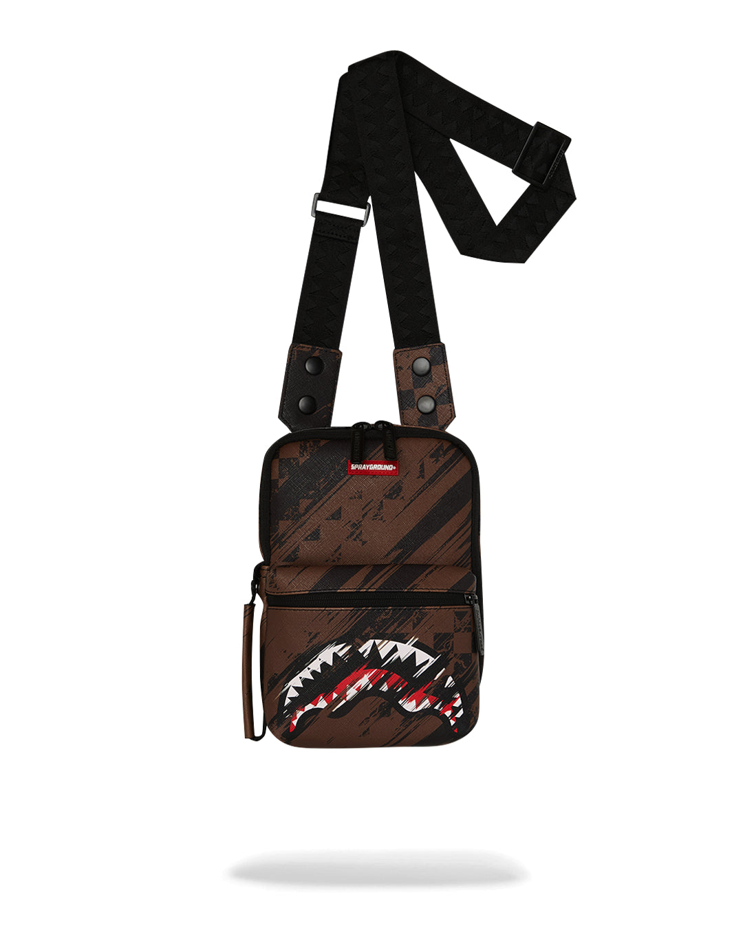 SMEARED GRUNGE OG SLING
