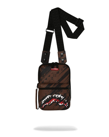 Sling bag Men – Sprayground