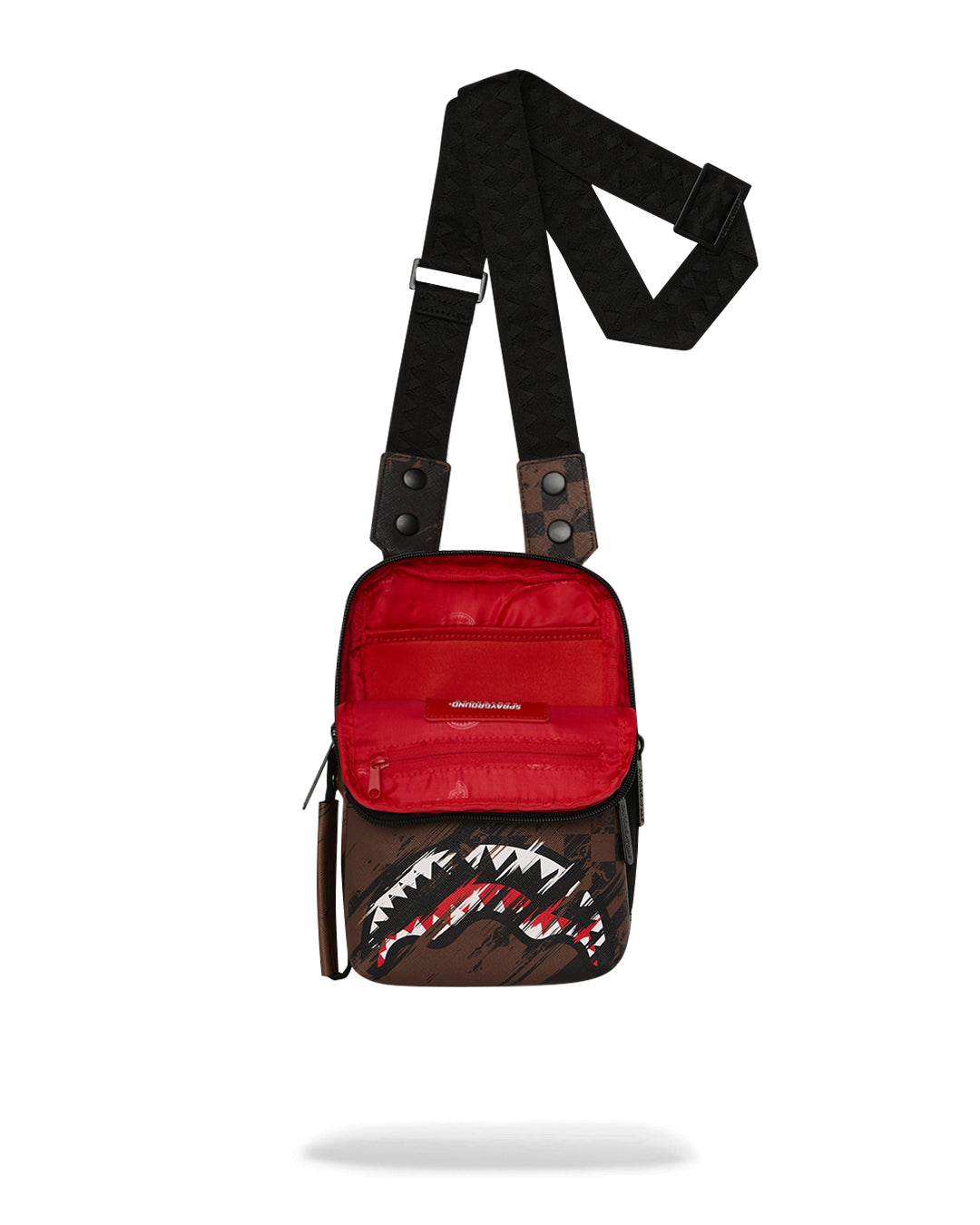 SMEARED GRUNGE OG SLING