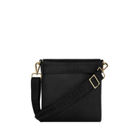 THAT GOLD DRAP MESSENGER SLING