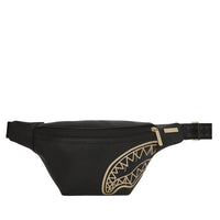 THAT GOLD DRAP SAVVY CROSSBODY