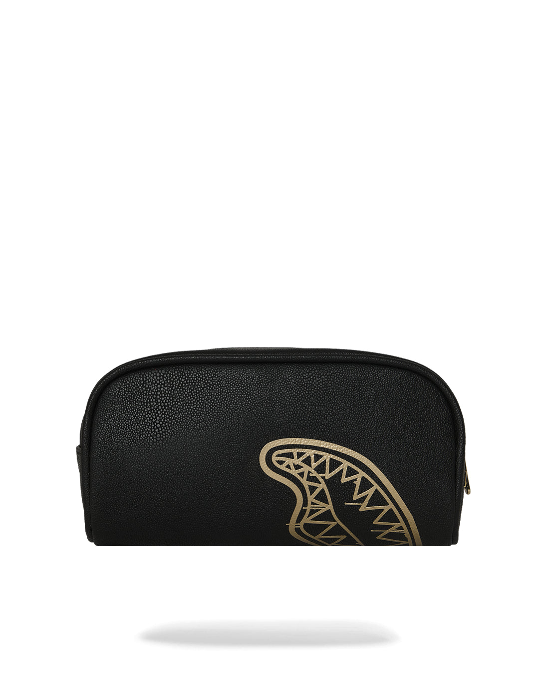 THAT GOLD DRAP PENCIL POUCH