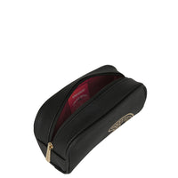 THAT GOLD DRAP PENCIL POUCH