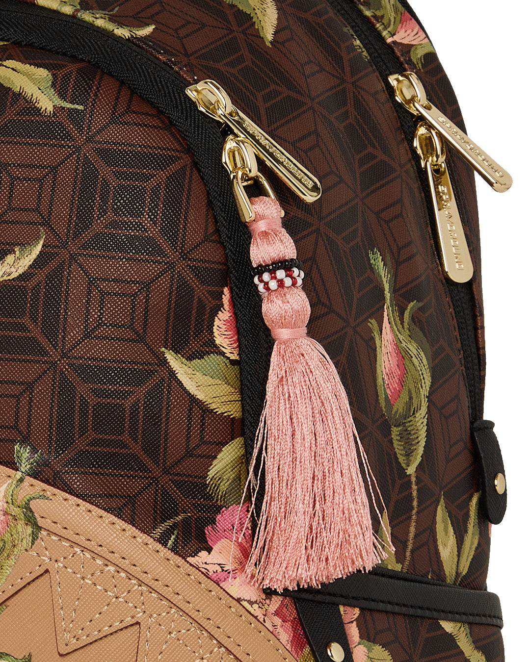 AI HENNY FLORAL SAVAGE