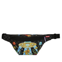SPACE WARPED RMX SAVVY CROSSBODY
