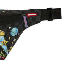 SPACE WARPED RMX SAVVY CROSSBODY