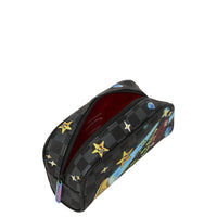SPACE WARPED RMX PENCIL POUCH