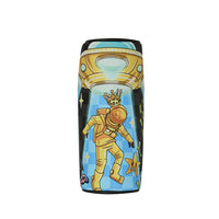 SPACE WARPED RMX PENCIL POUCH