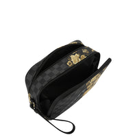 GOLD FLORAL REMIX TOILETRY BRICK